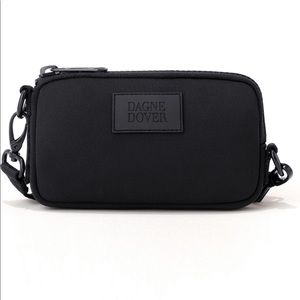 NWT Dagne Dover Mara - Onyx